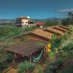  Estalagem Doce Cabana
