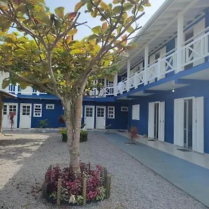  Estalagem Lagoa Dos Ventos