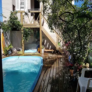  Apartamento Kitnet