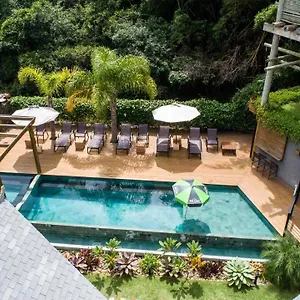  Casa de Férias Village Do Luz