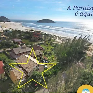  Estalagem Do Paraiso